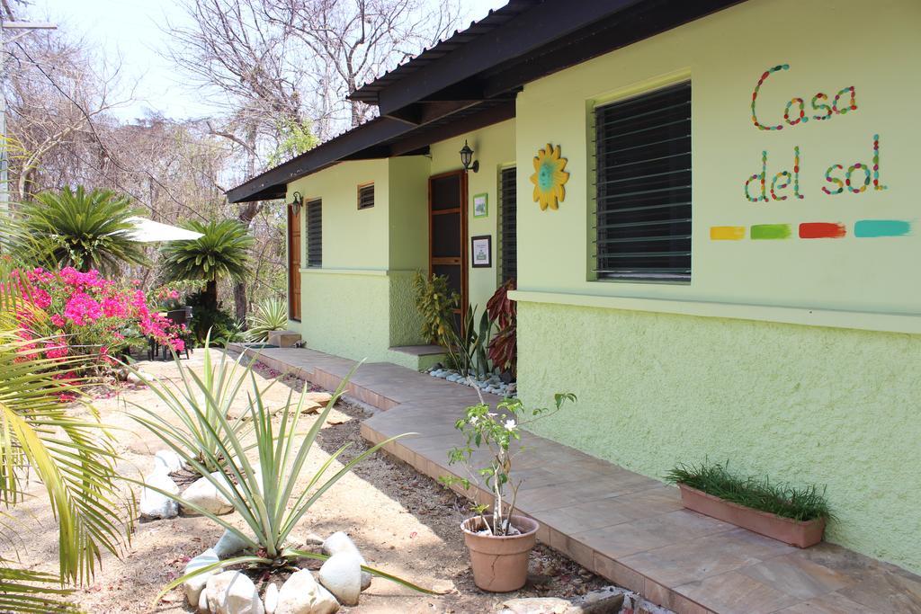 Casa Del Sol Bed And Breakfast Contadora Island Exterior photo